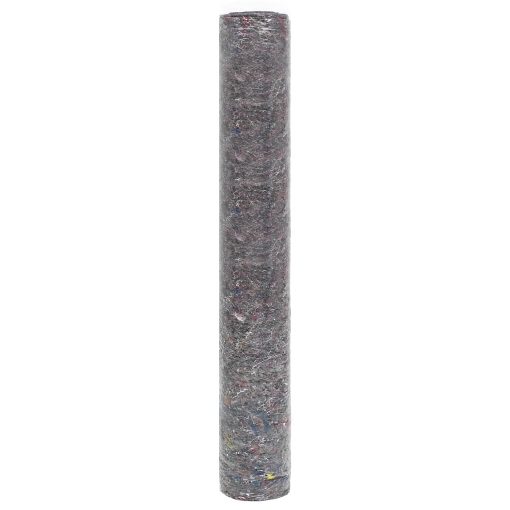 Rutschfestes Malervlies 50 m 180 g/m² Grau
