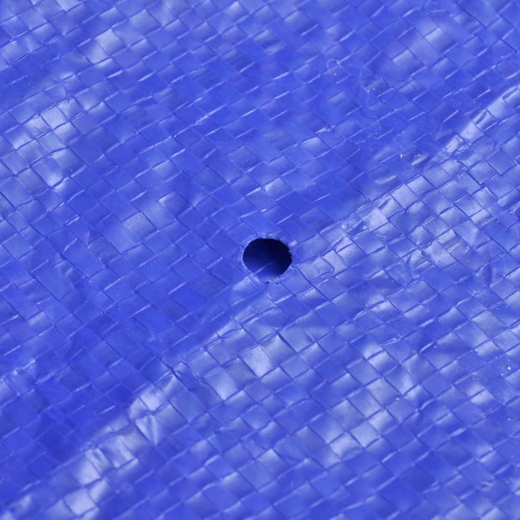 Trampoline cover PE 450 - 457 cm 90 g/m²