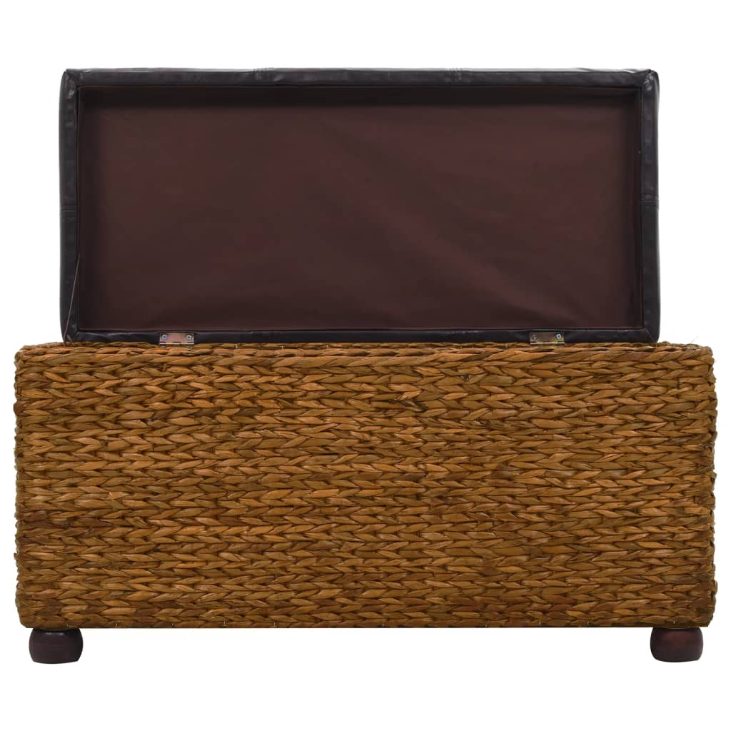 2-piece bench set, seagrass brown