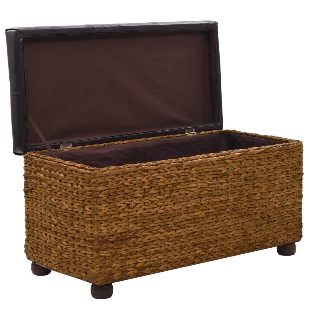 2-piece bench set, seagrass brown