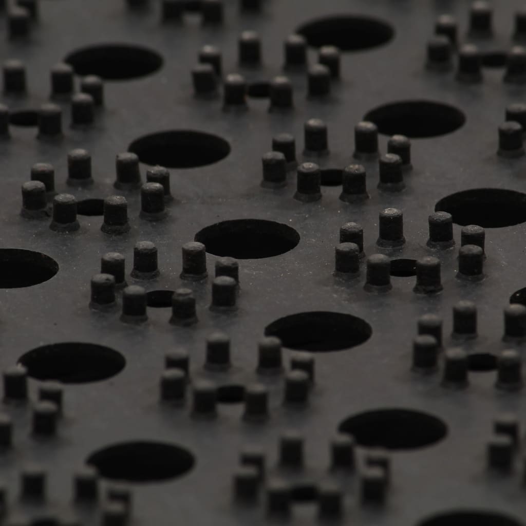 Rubber mat 16 mm 100 x 150 cm
