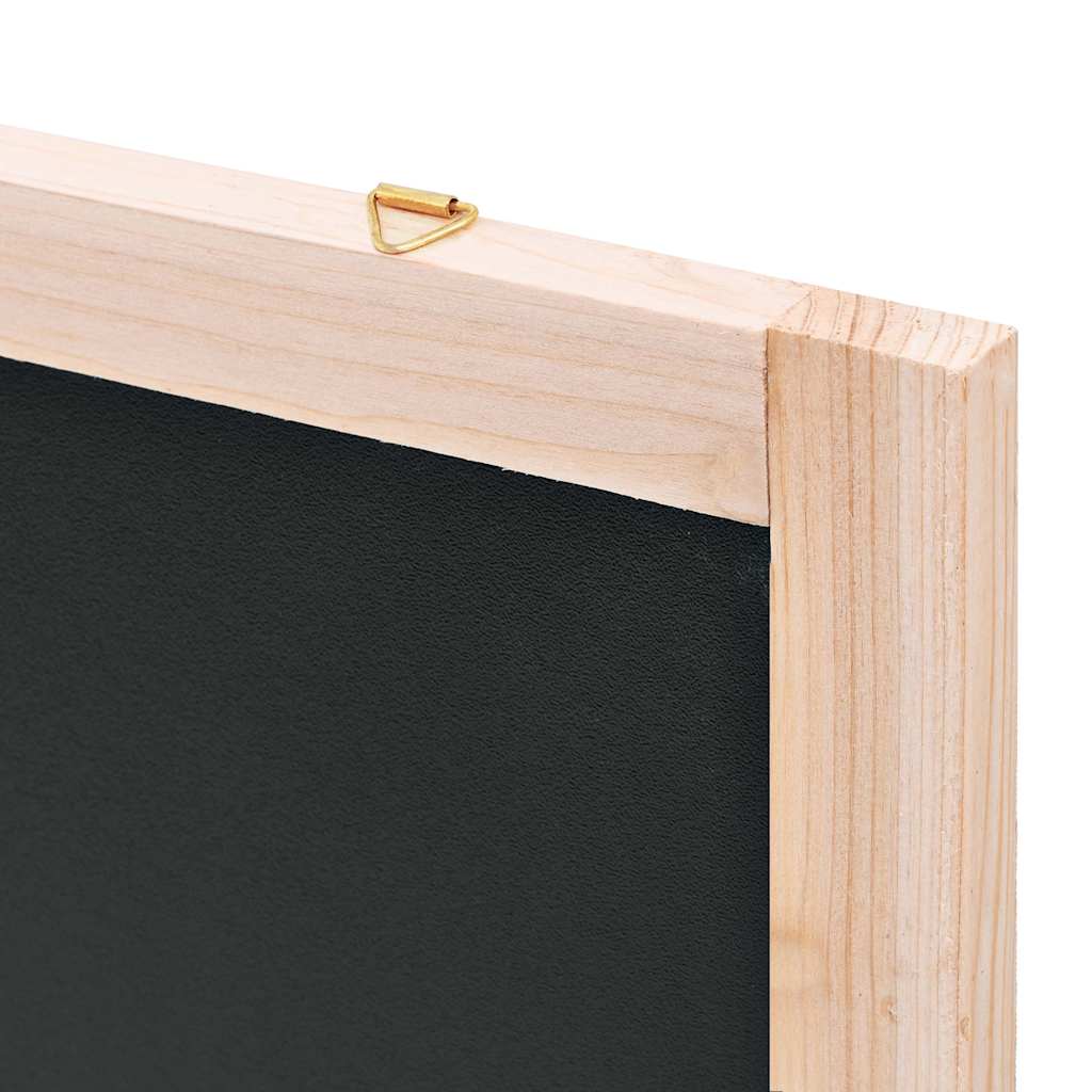 Wandtafel Zedernholz 40×60 cm