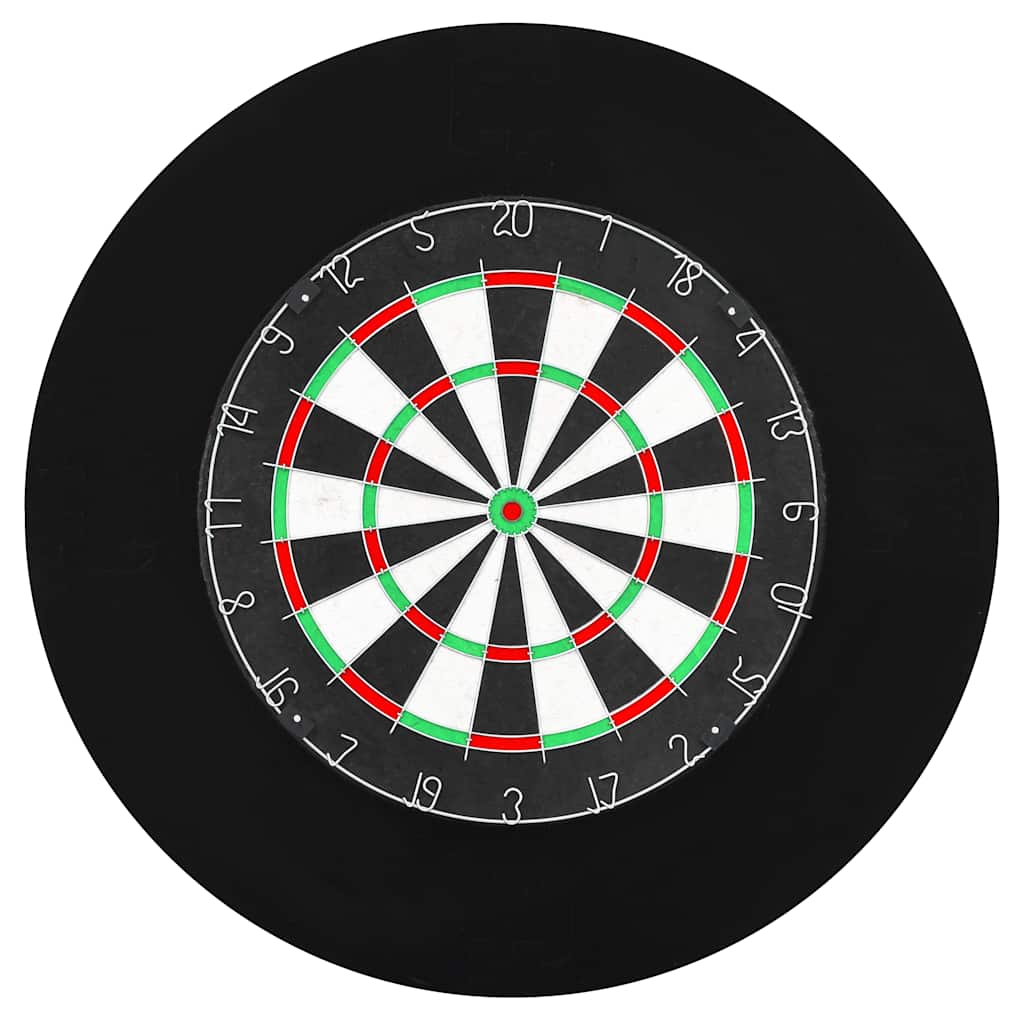 Professionelles Dartboard-Surround Auffangring EVA