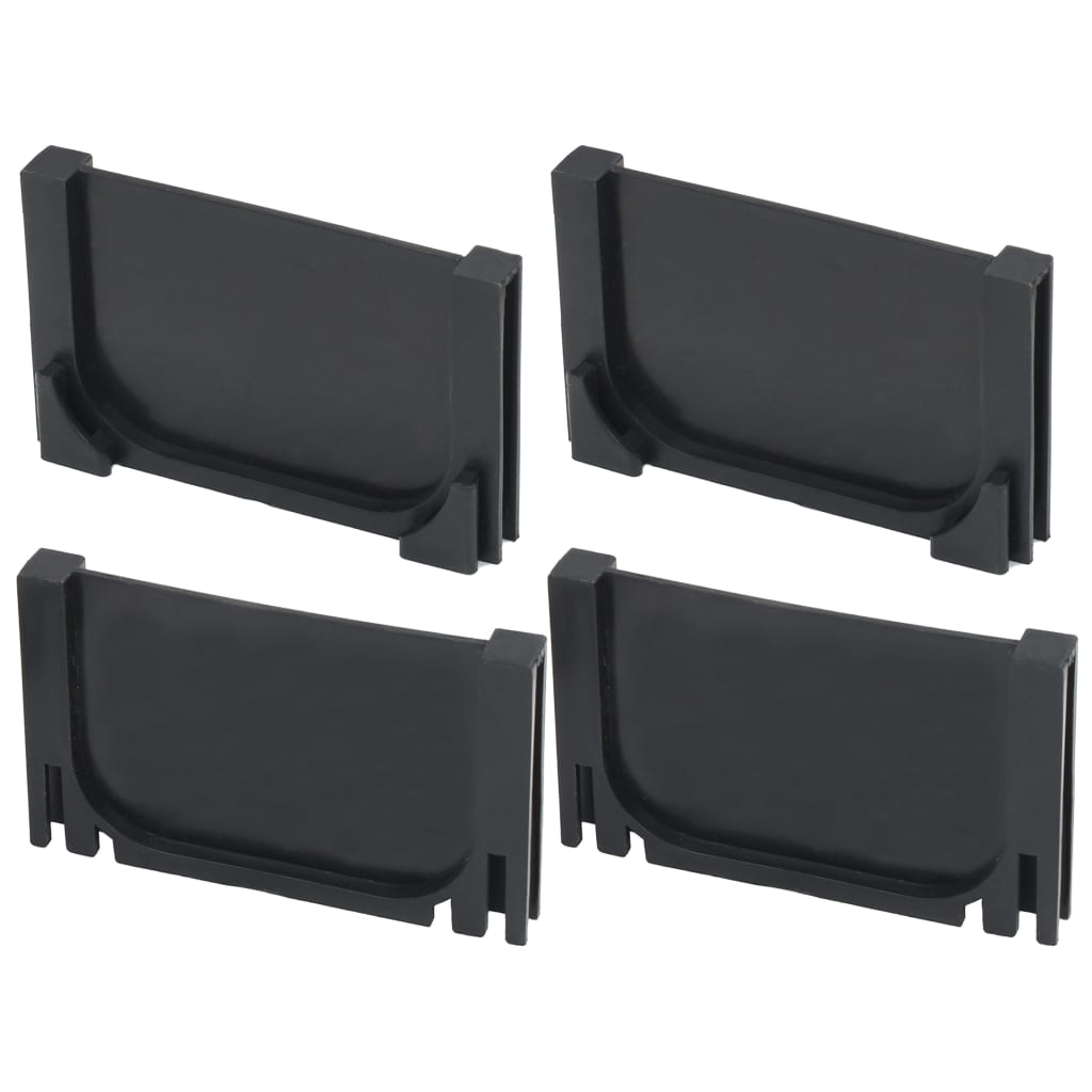 Drainage channels plastic 2 m
