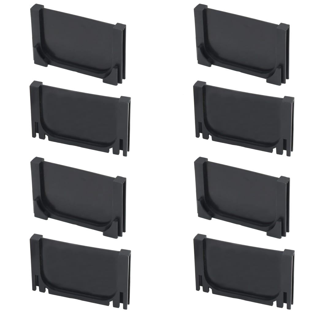 Drainage channels plastic 4 m