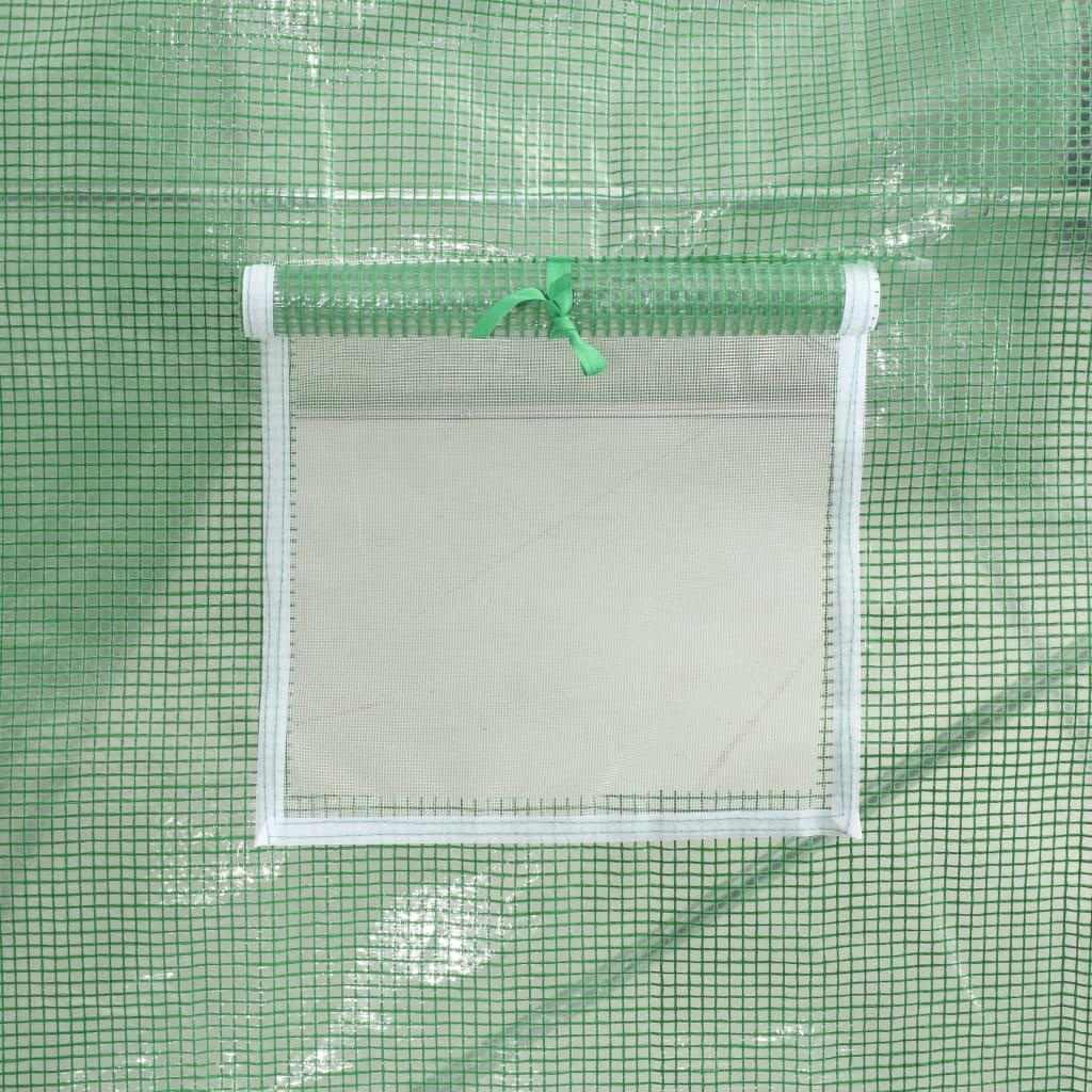 greenhouse 13.5m² 450x300x200 cm