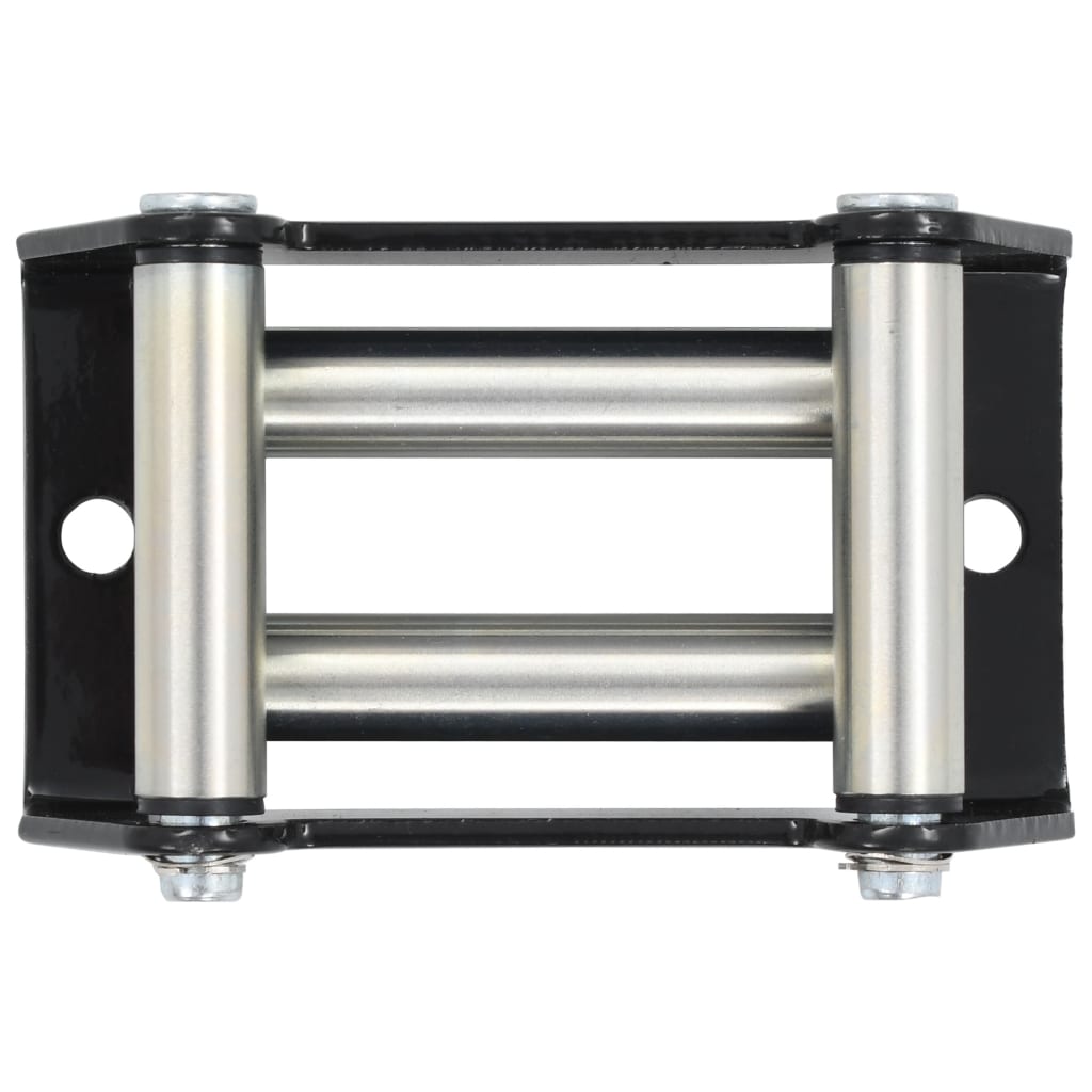 4-Wege-Rollenseilfenster Stahl 1500-3000 lbs