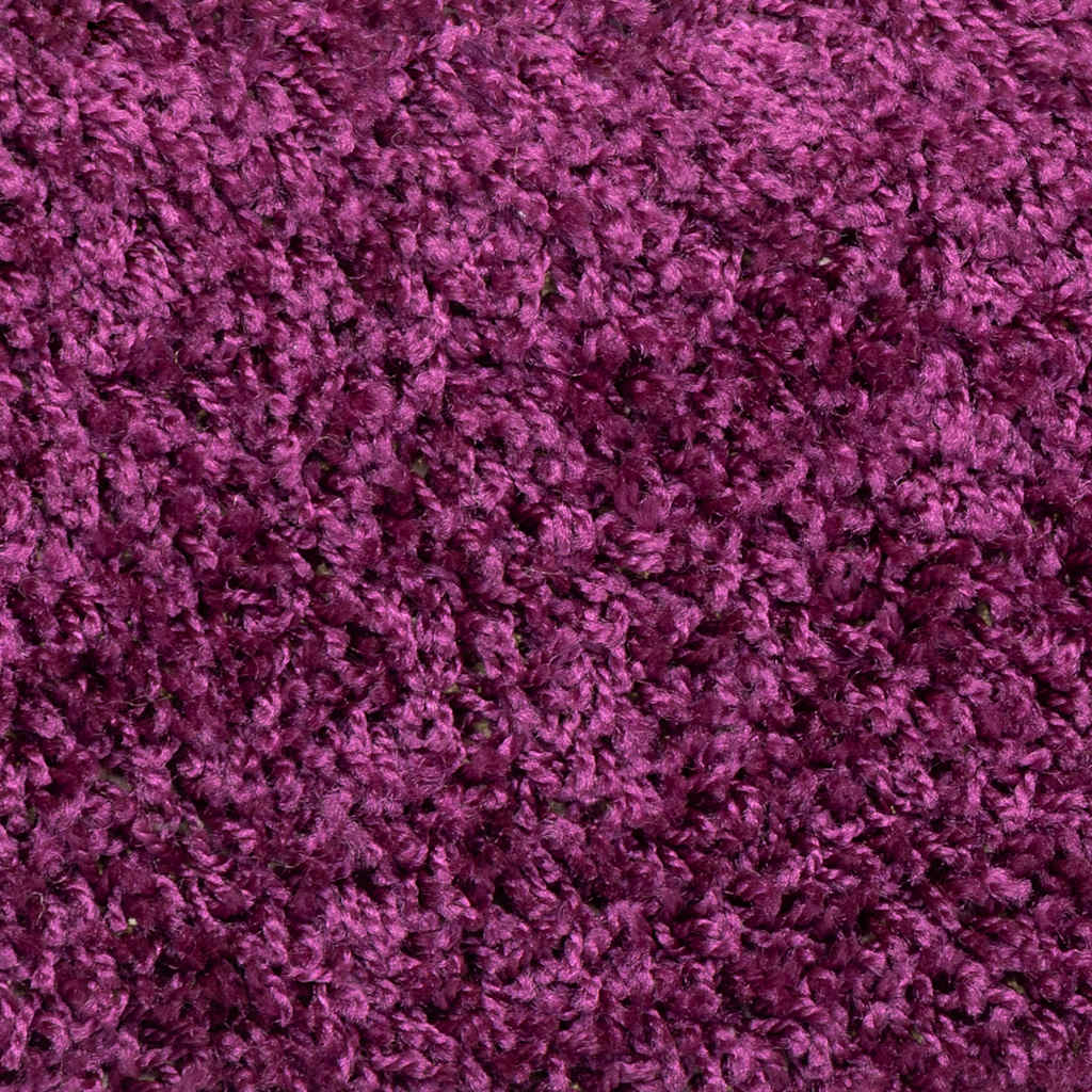 Stair mats 15 pcs. Violet 65x21x4 cm