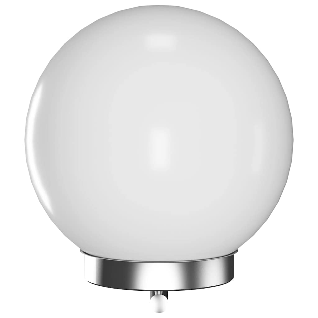Garden wall light 32 cm