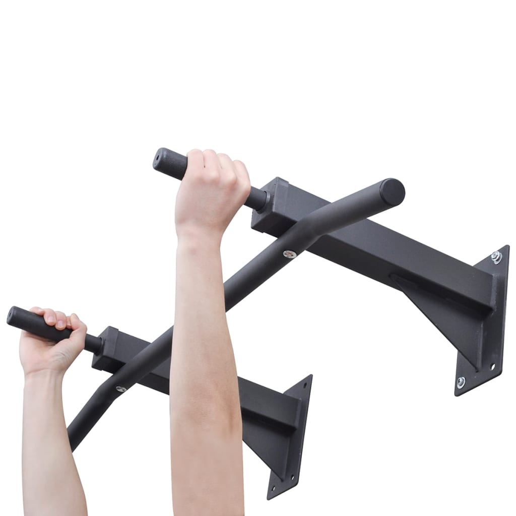 pull-up bar 90 kg