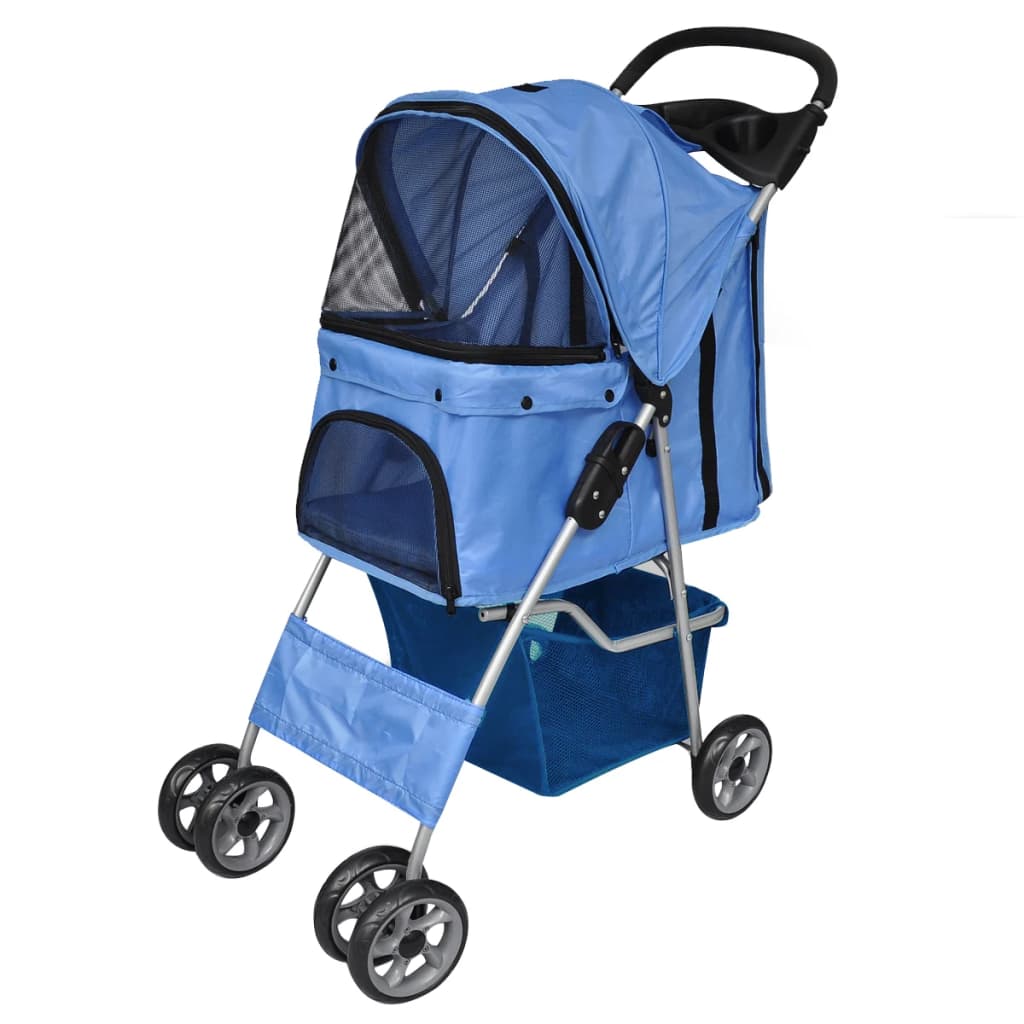 Pet-Stroller