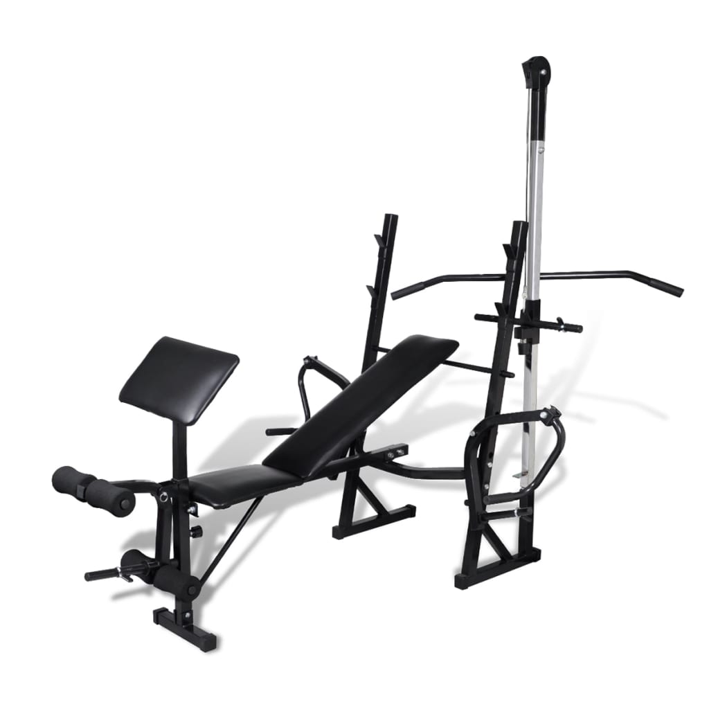 weight bench