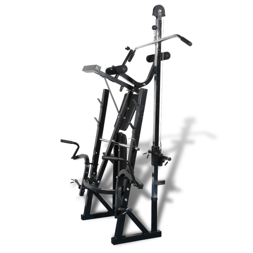 weight bench