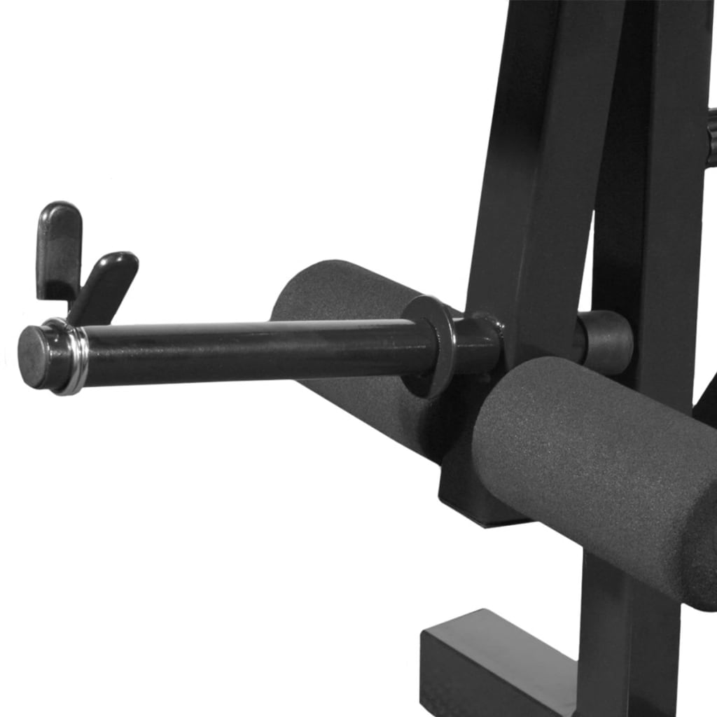 weight bench