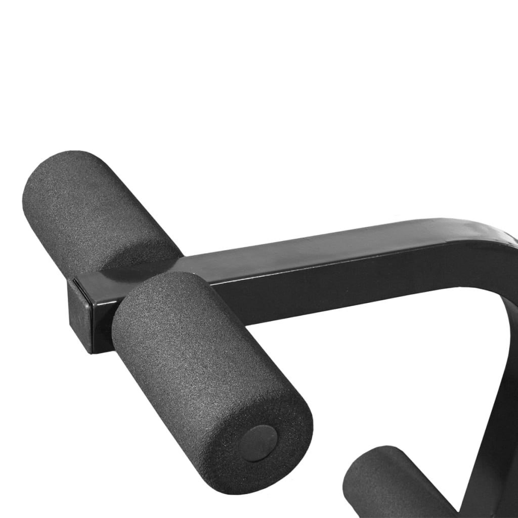 weight bench