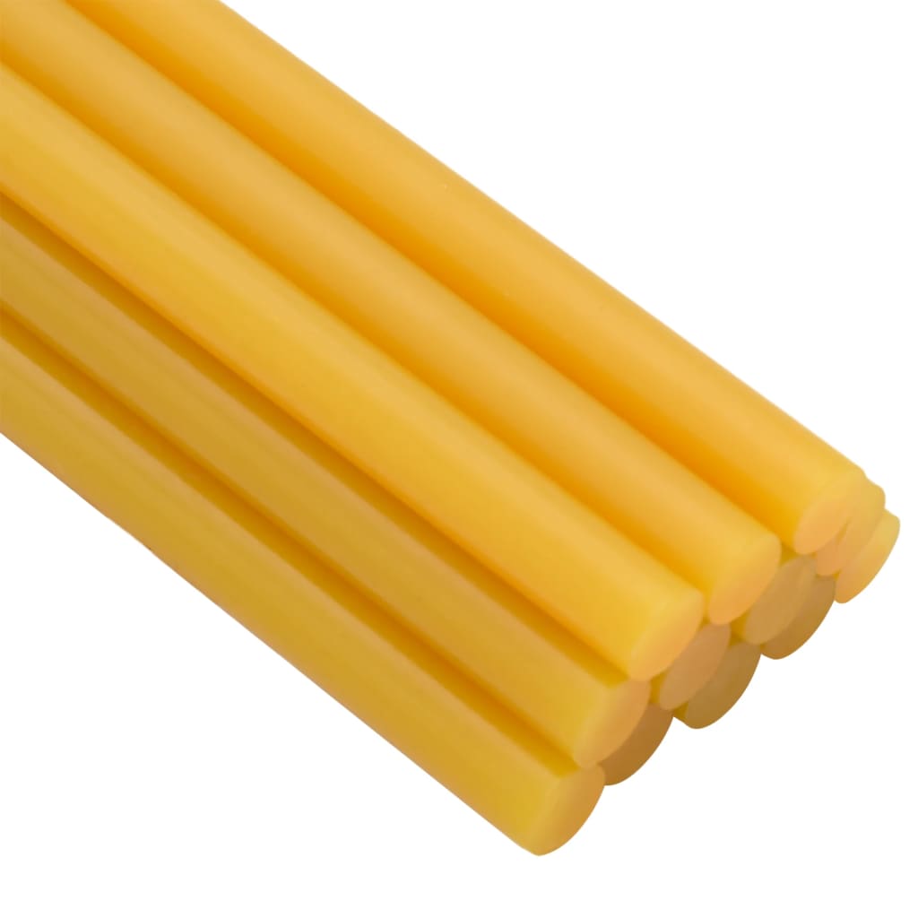 12-piece glue stick set for car dent repair