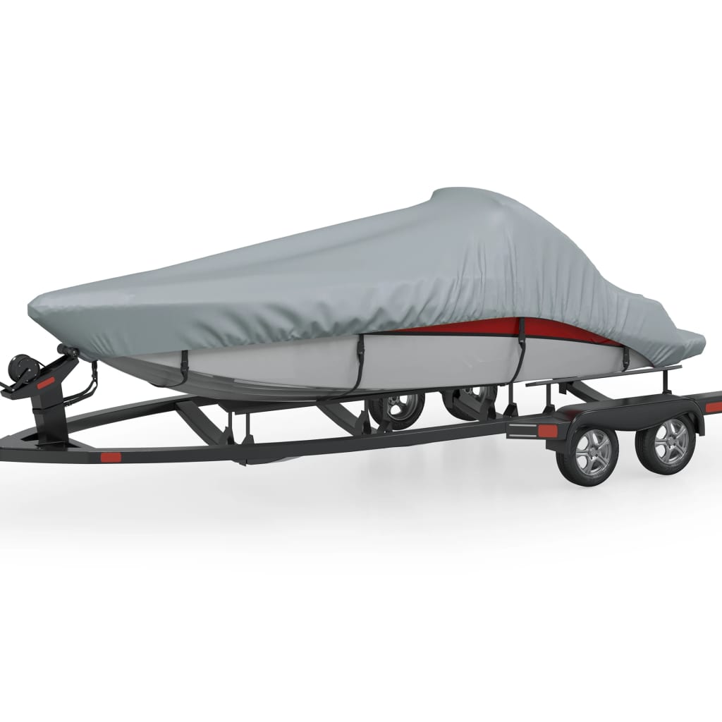 Boat tarpaulin length 427-488 cm width 173 cm