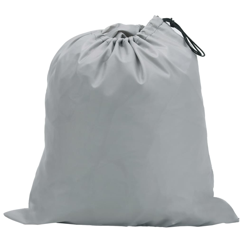 Boat tarpaulin length 427-488 cm width 173 cm