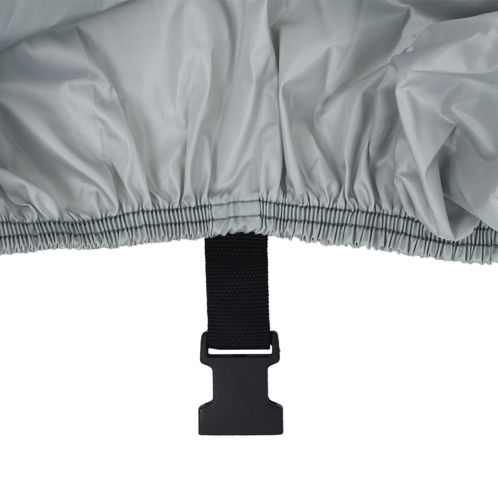 Boat tarpaulin length 427-488 cm width 229 cm