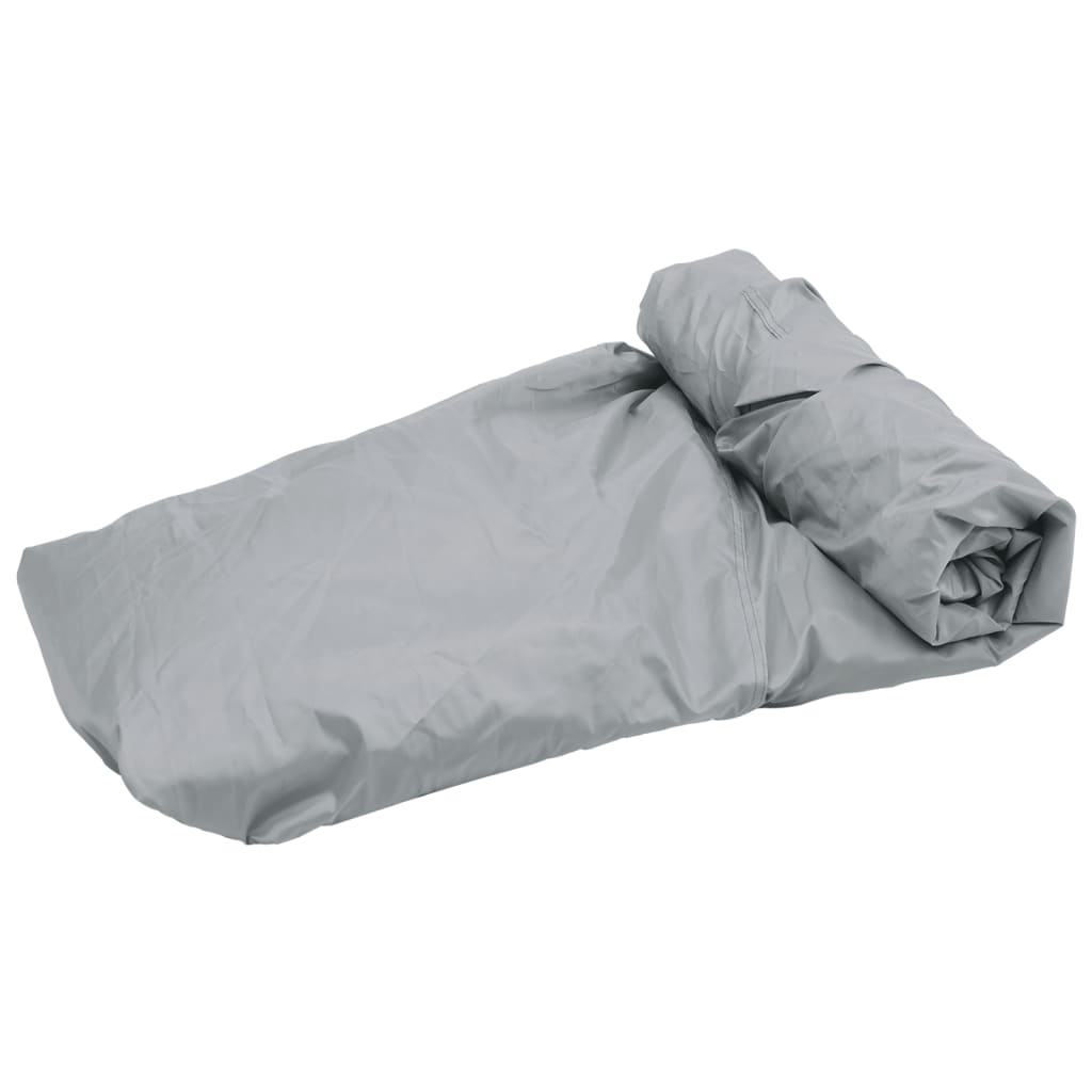 Boat tarpaulin length 488-564 cm width 239 cm