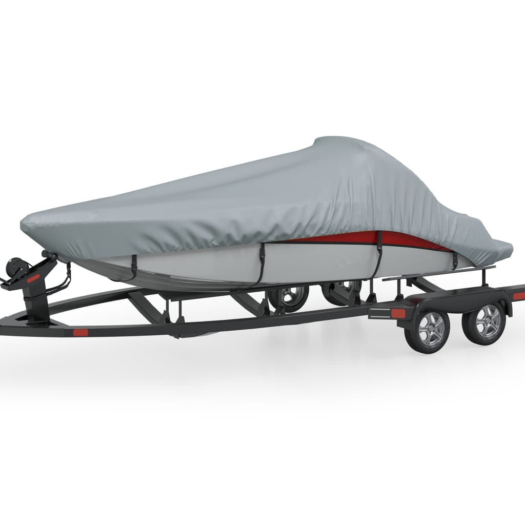 Boat tarpaulin length 610-671 cm width 254 cm