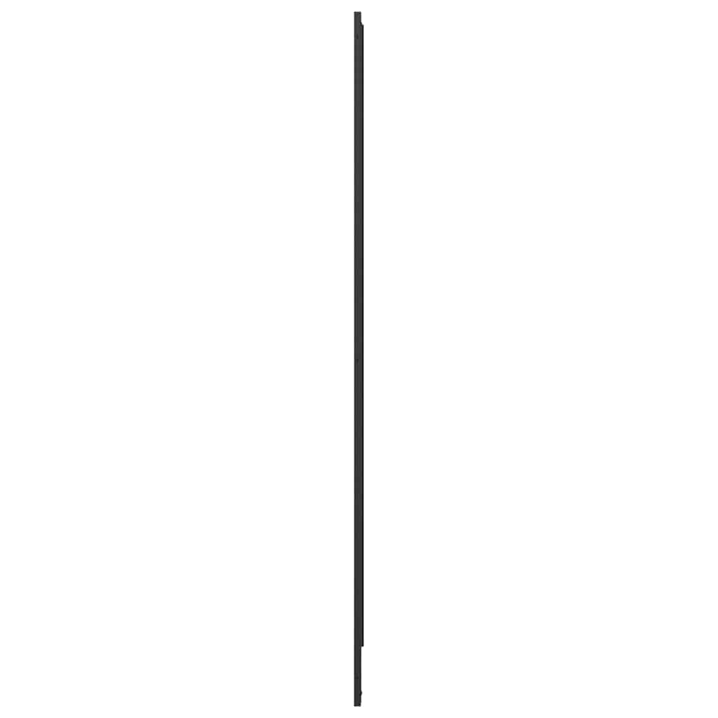 Badewannen Faltwand Duschabtrennung 141 x 132 cm