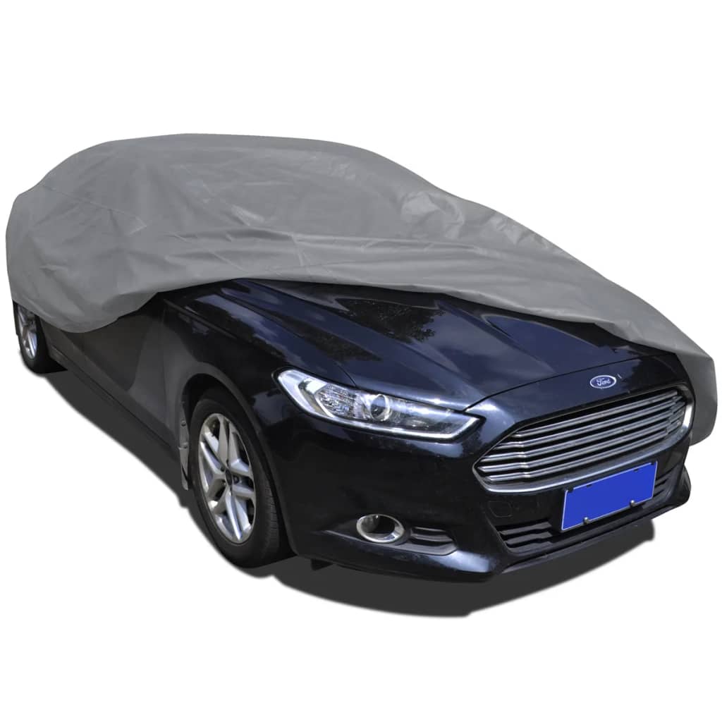 Full garage nonwoven fabric size XXL