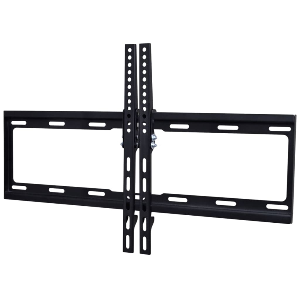 Kippbare TV Wandhalterung 600 x 400 mm 32" - 70"