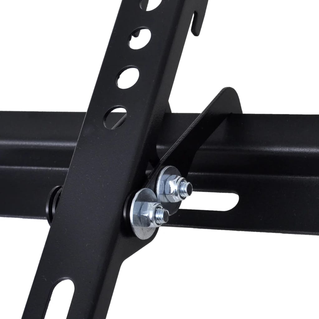 Kippbare TV Wandhalterung 600 x 400 mm 32" - 70"