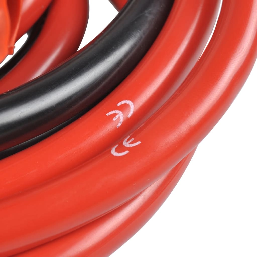 Jump start cables 2 pcs. 500 A