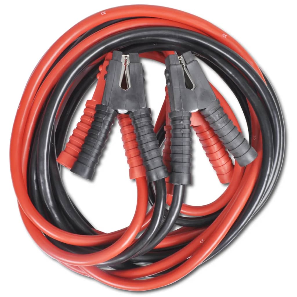 Jump start cables 2 pcs. 1800 A