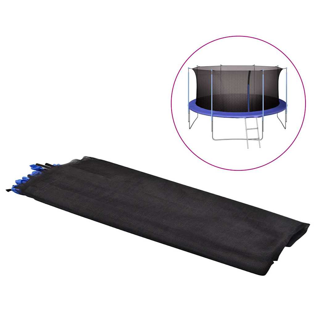 Sicherheitsnetz für 4,26 m Runde Trampoline