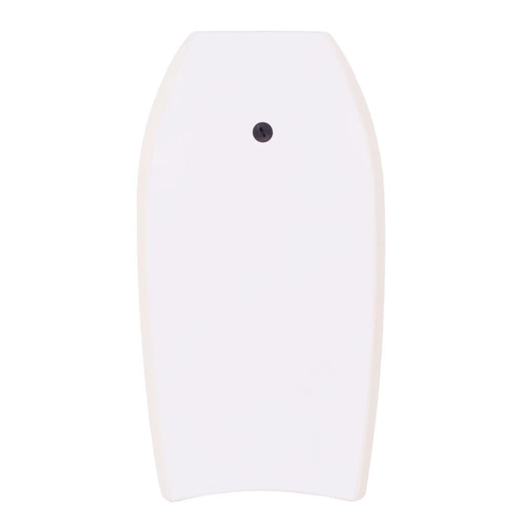 Bodyboard Blau 94 cm