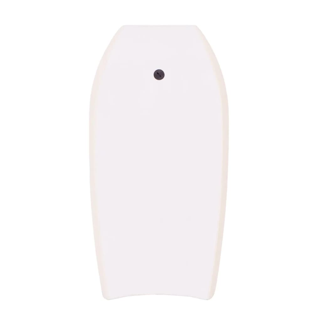 Bodyboard Blau 104 cm