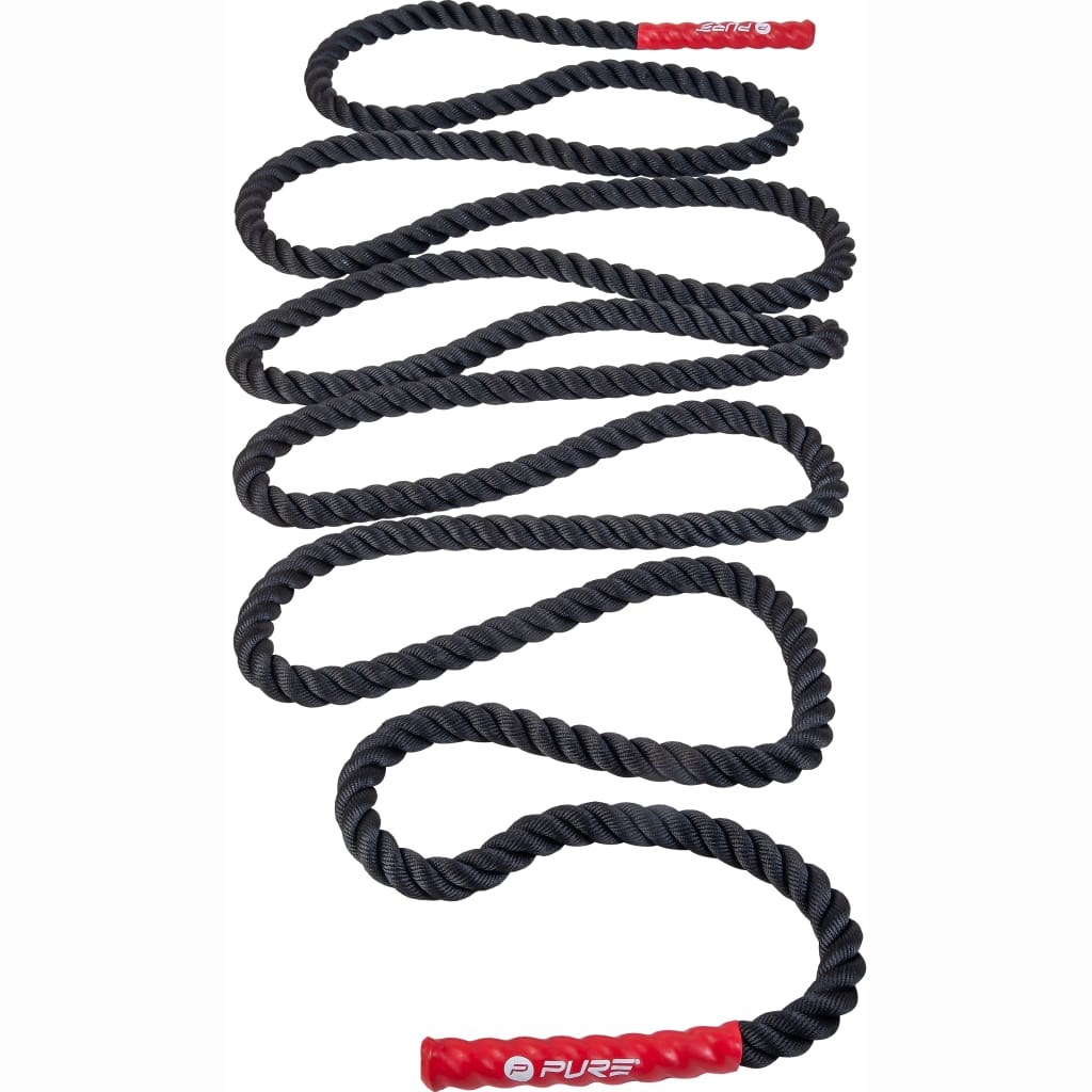 9 m rope