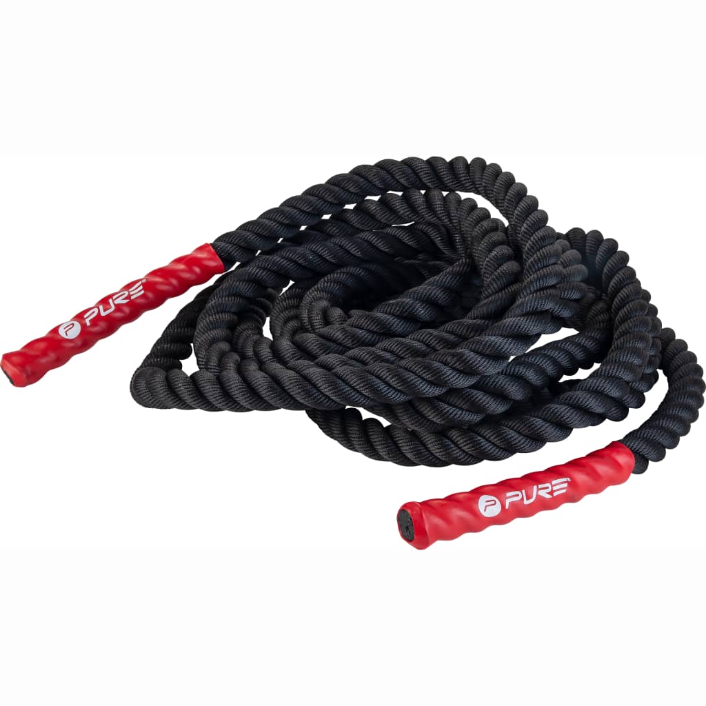 9 m rope