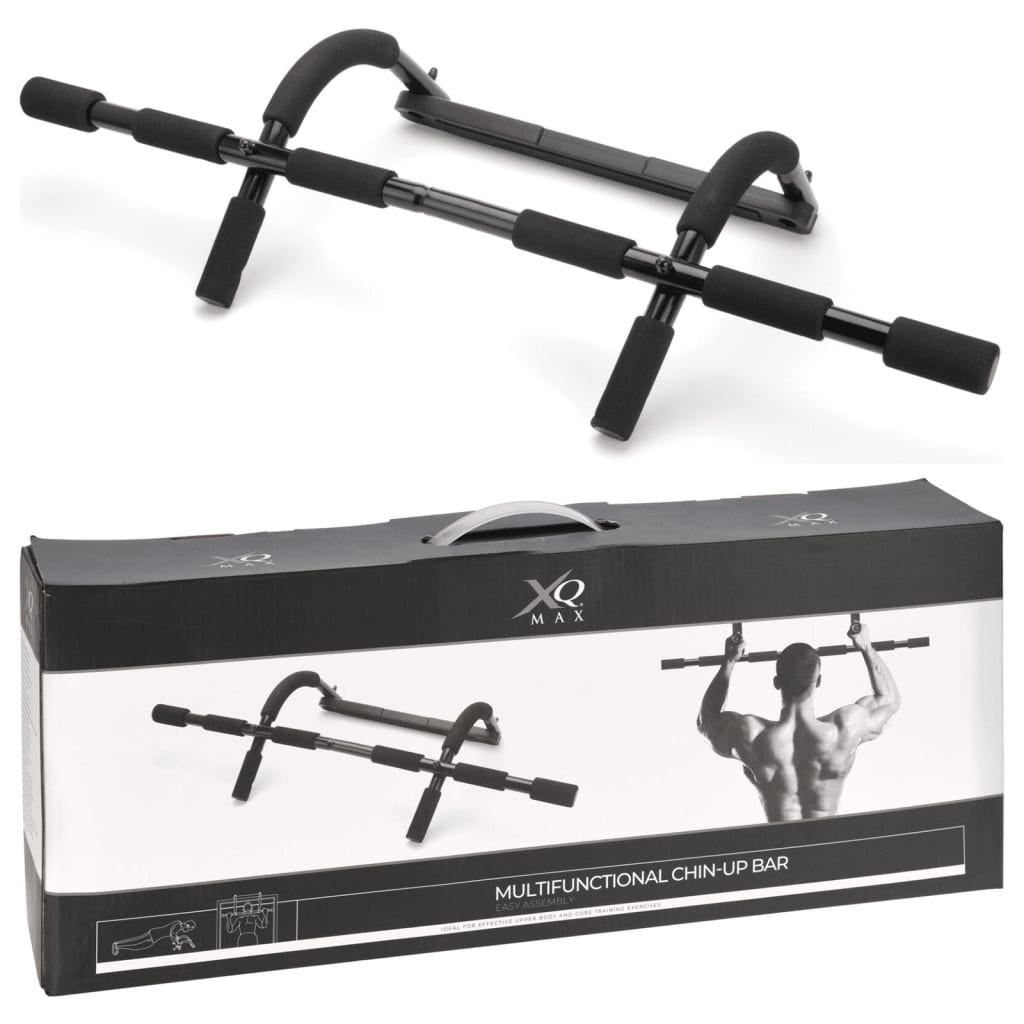 Multifunctional pull-up bar 61-81 cm