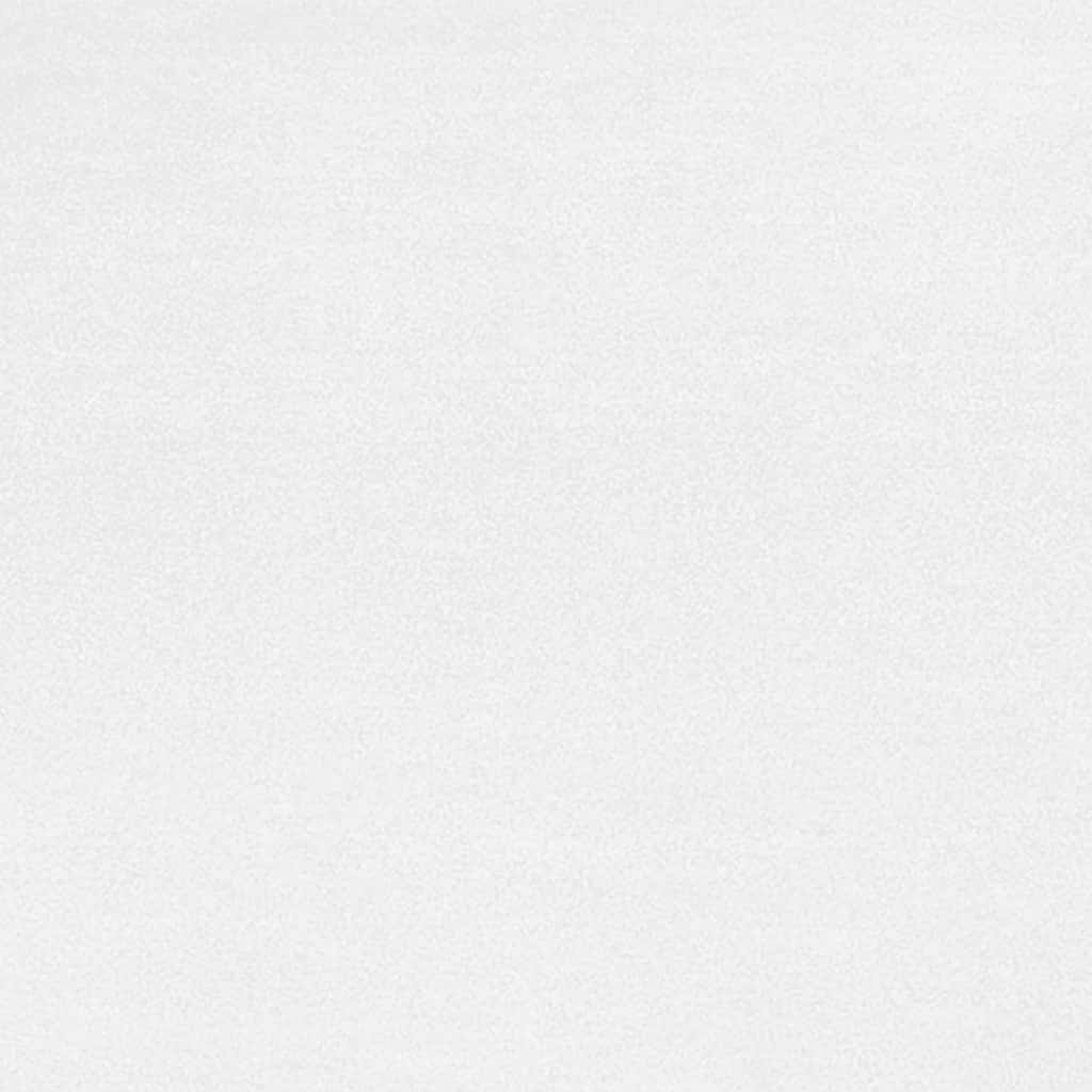 Mattress 140 x 200 cm 7 zones PU foam 10 cm H2 H3