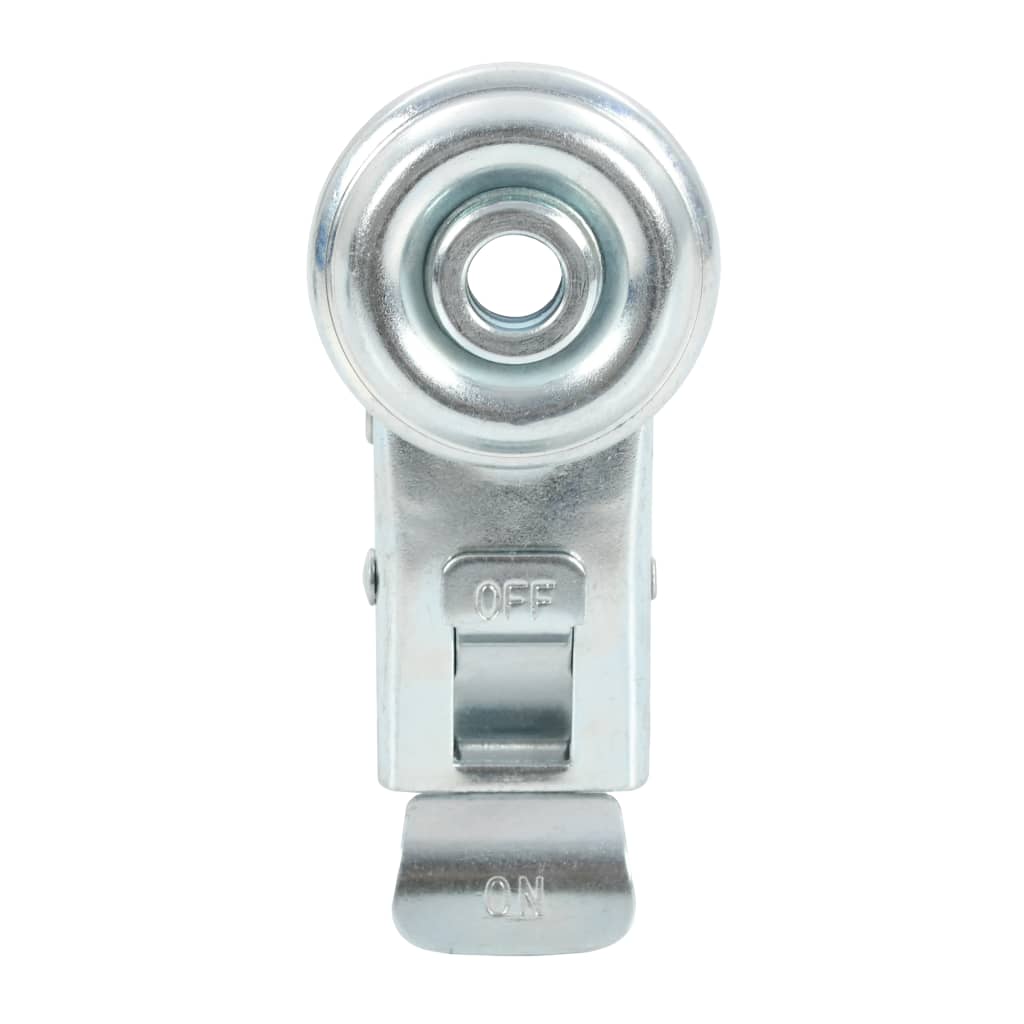 32 swivel castors with bolt hole 100 mm