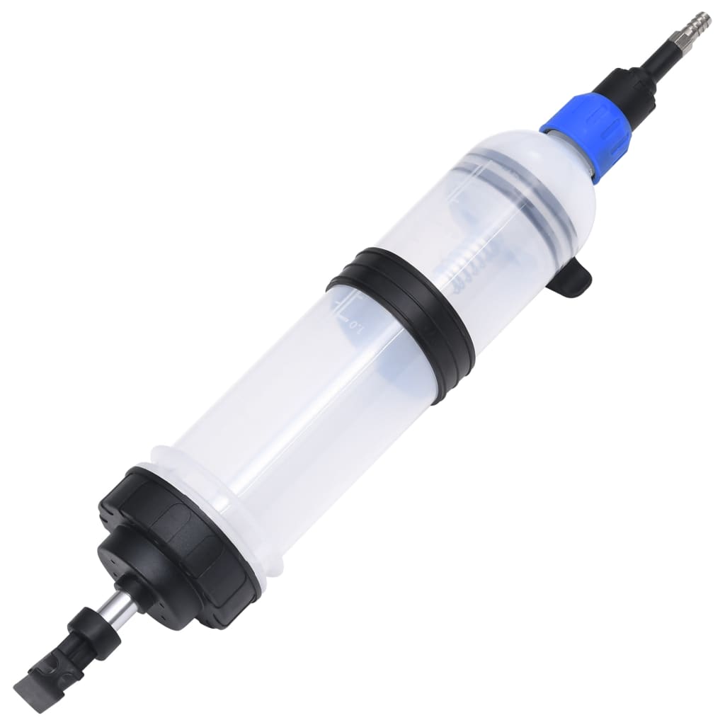 Suction syringe 1.5 L