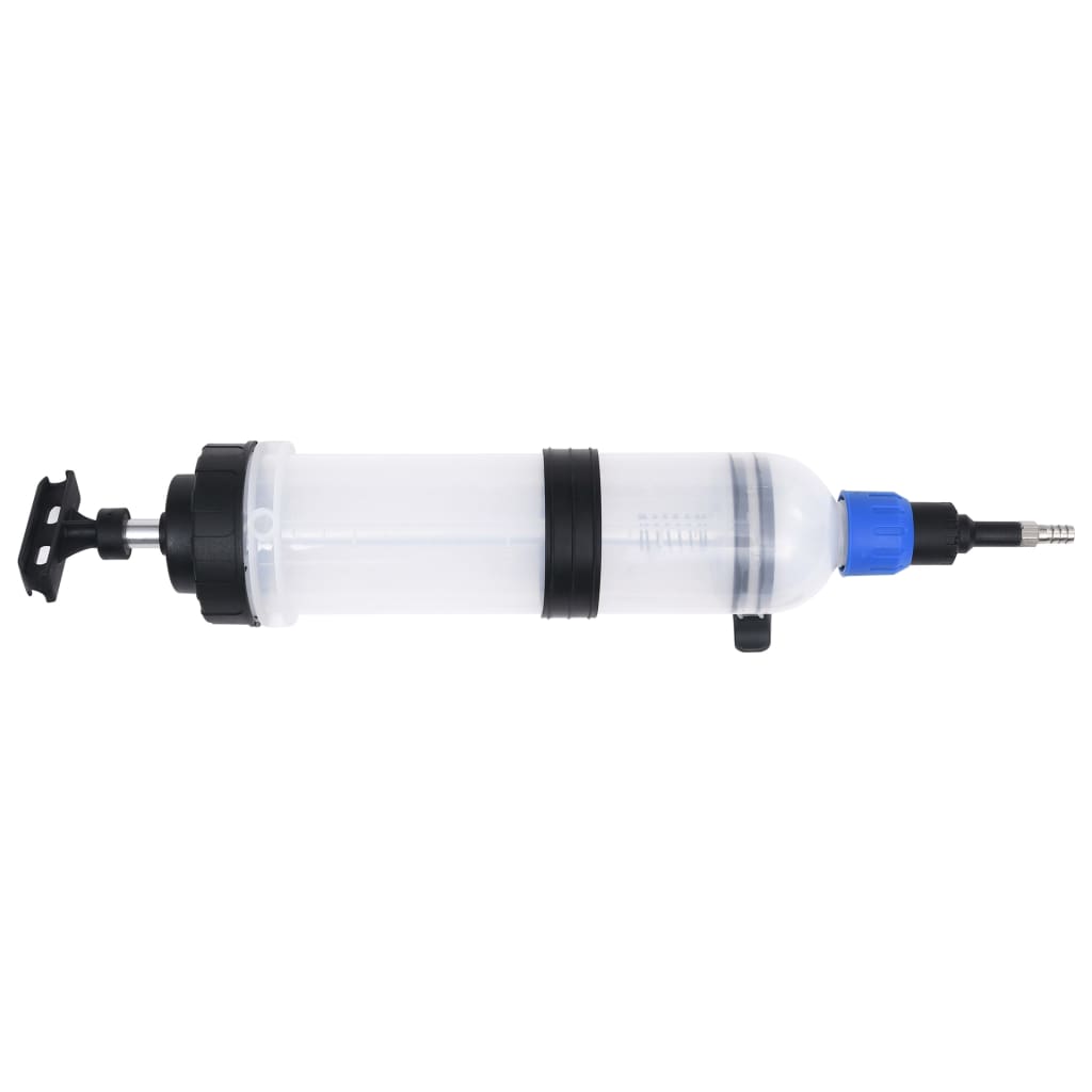 Suction syringe 1.5 L