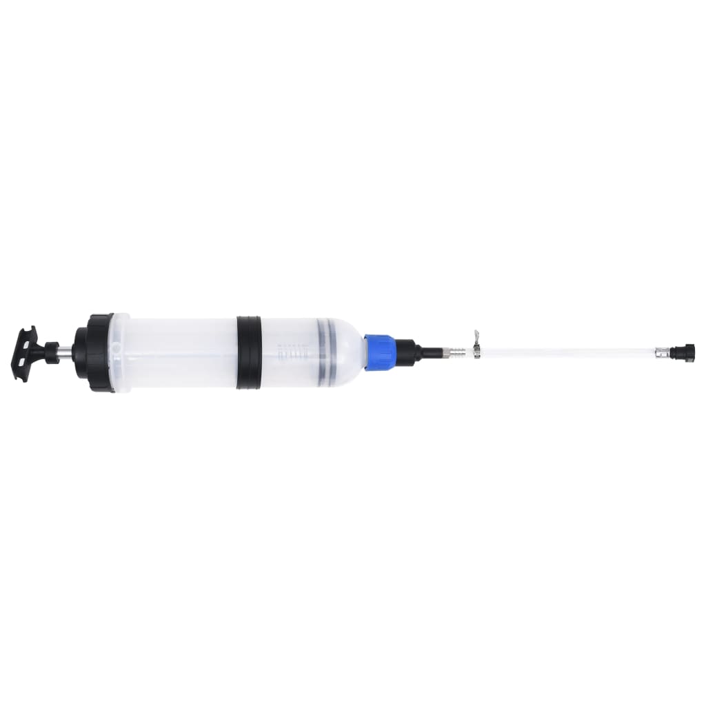 Suction syringe 1.5 L