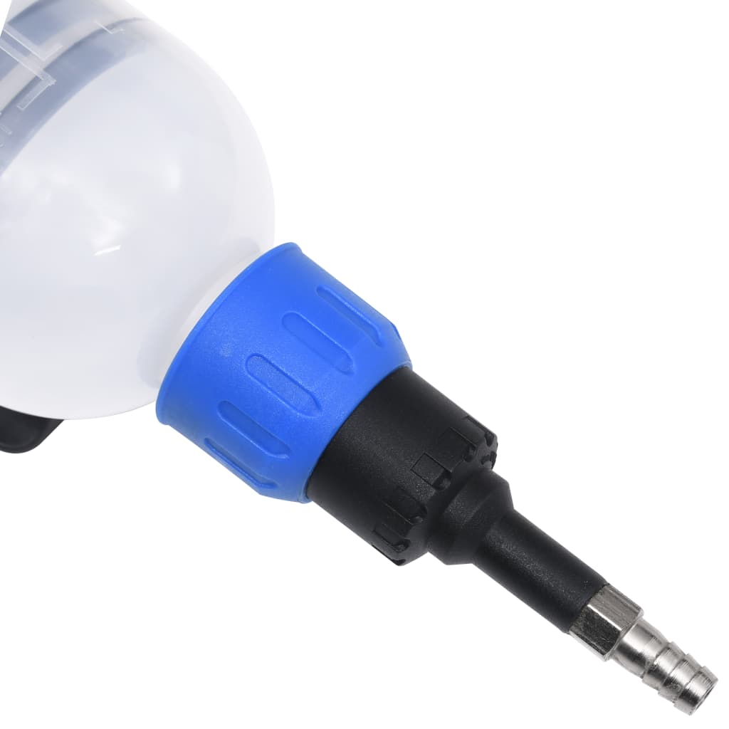 Suction syringe 1.5 L