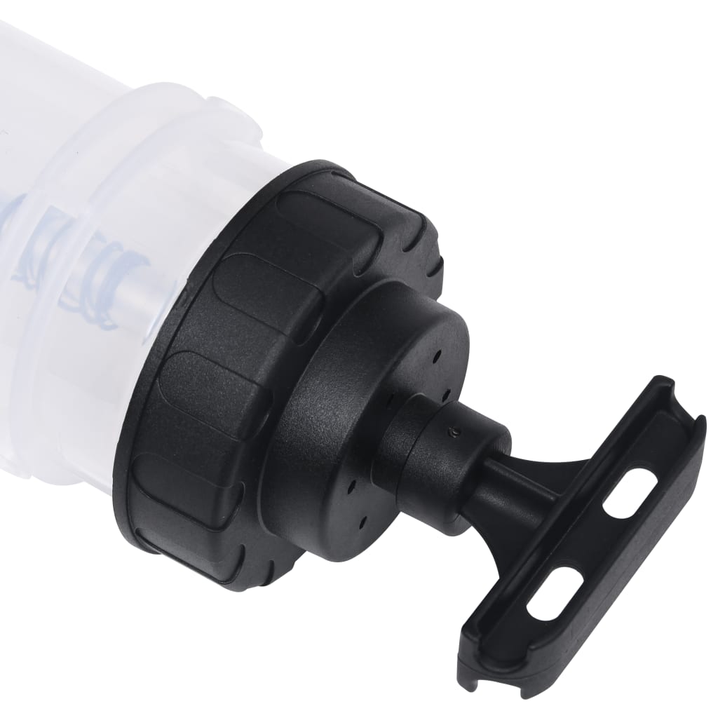 Suction syringe 1.5 L