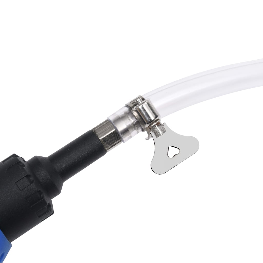 Suction syringe 1.5 L