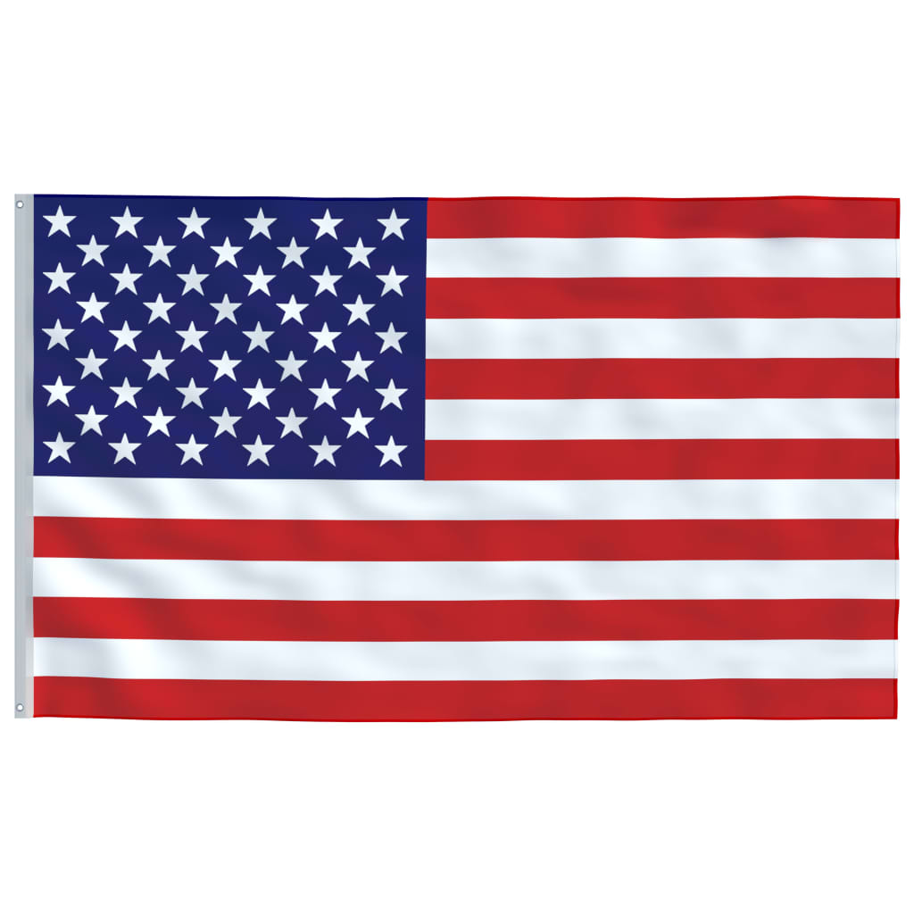 Flagge der Vereinigten Staaten 90 x 150 cm