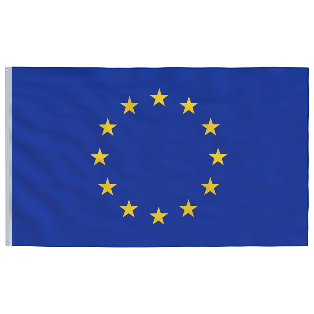 Europaflagge 90 x 150 cm