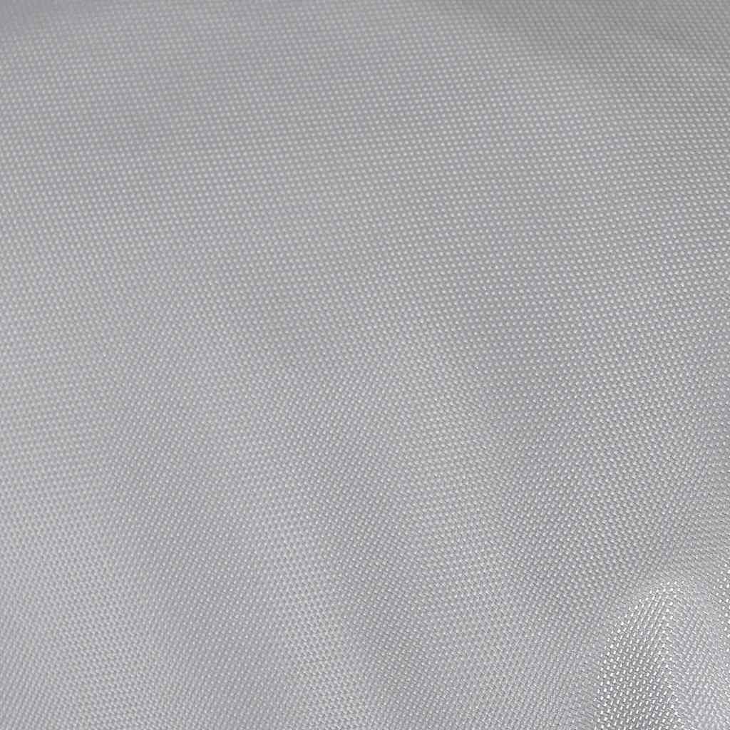 Bootspersenninge 2 Stk. Grau Länge 610-671 cm Breite 254 cm