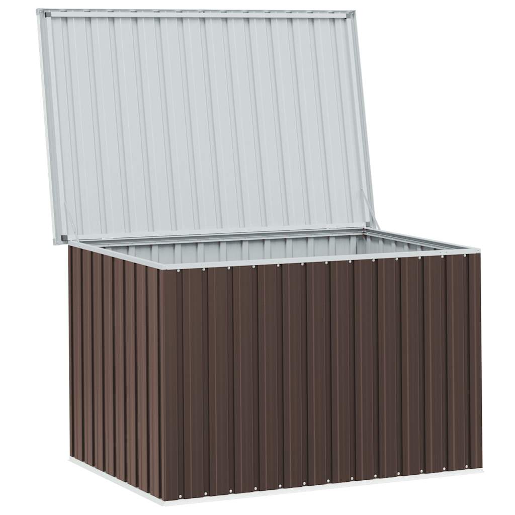 Gartenbox Braun 149x99x93 cm