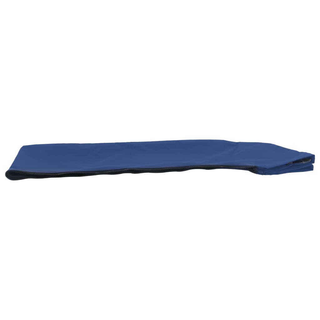 3-Bow Bimini Top Blue 183x140x137 cm